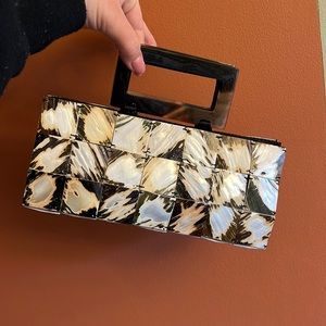 Evening bag
